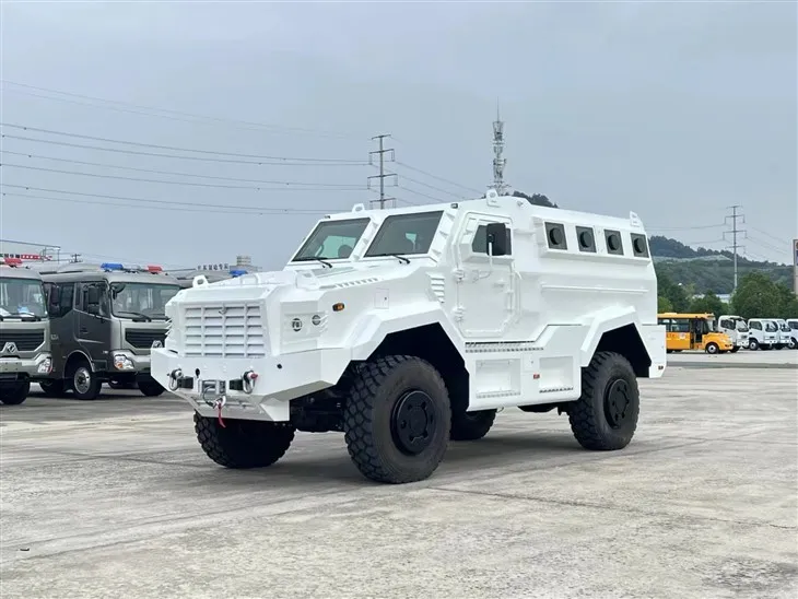 Premium Full-Time 4WD SUV (5-Seat) for Urban Commuting & Off-Road Adventures