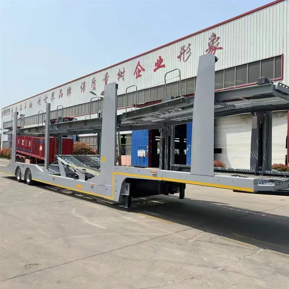 Automobilių vežėjas