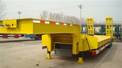 Keturių ašių transporto priemonė